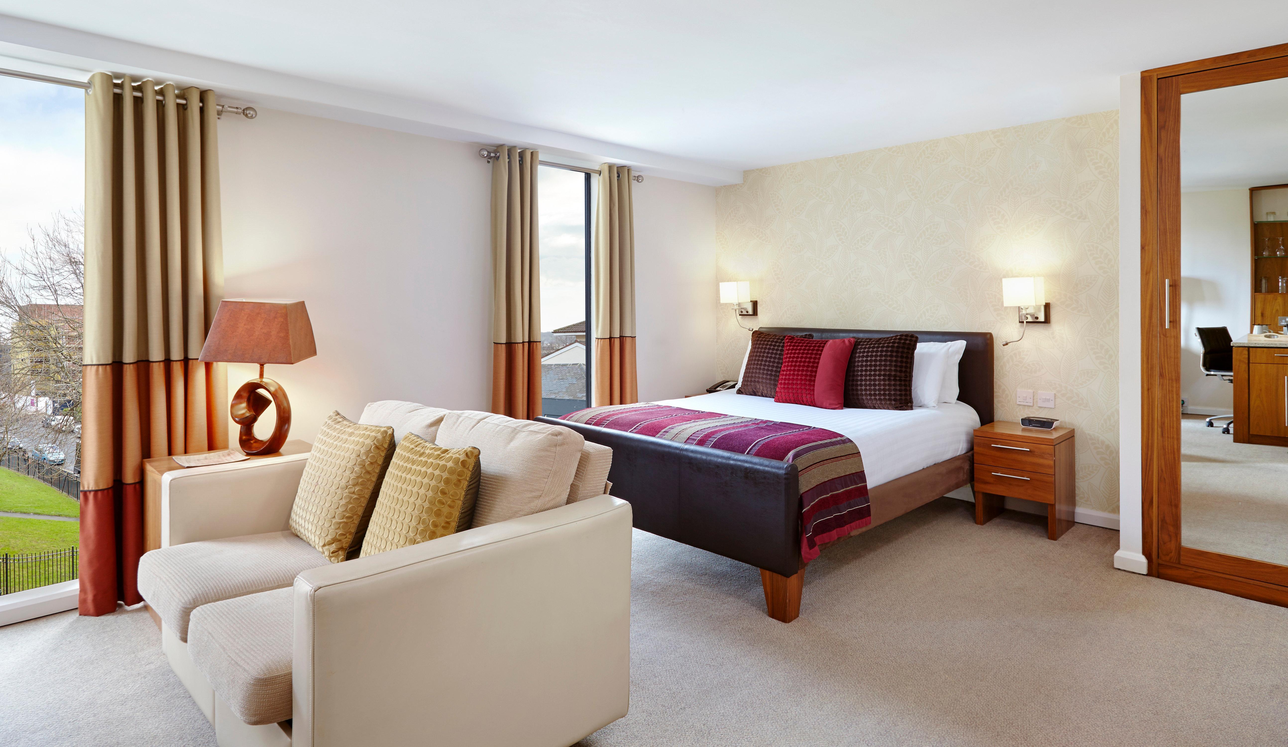 Staybridge Suites Newcastle, An Ihg Hotel Kültér fotó